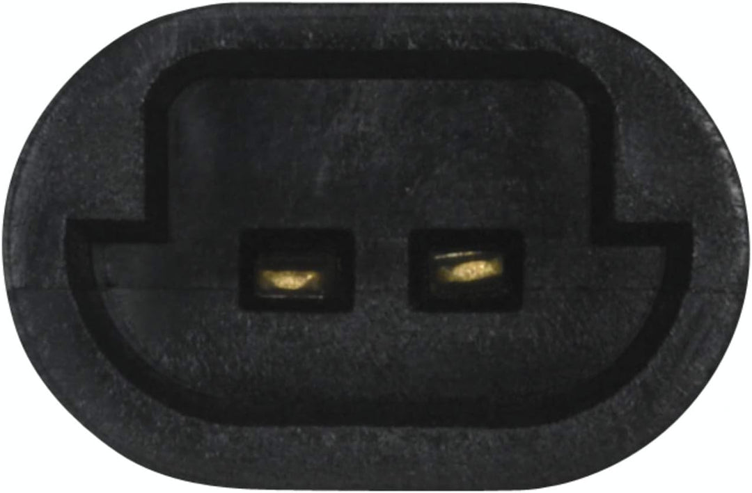 HELLA 6PU 009 146-591 Impulsgeber, Kurbelwelle - 12V - 2-polig - ohne Kabel