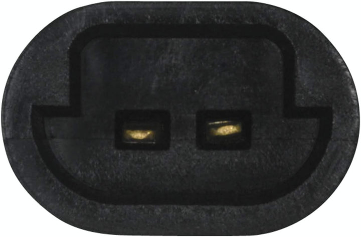 HELLA 6PU 009 146-591 Impulsgeber, Kurbelwelle - 12V - 2-polig - ohne Kabel