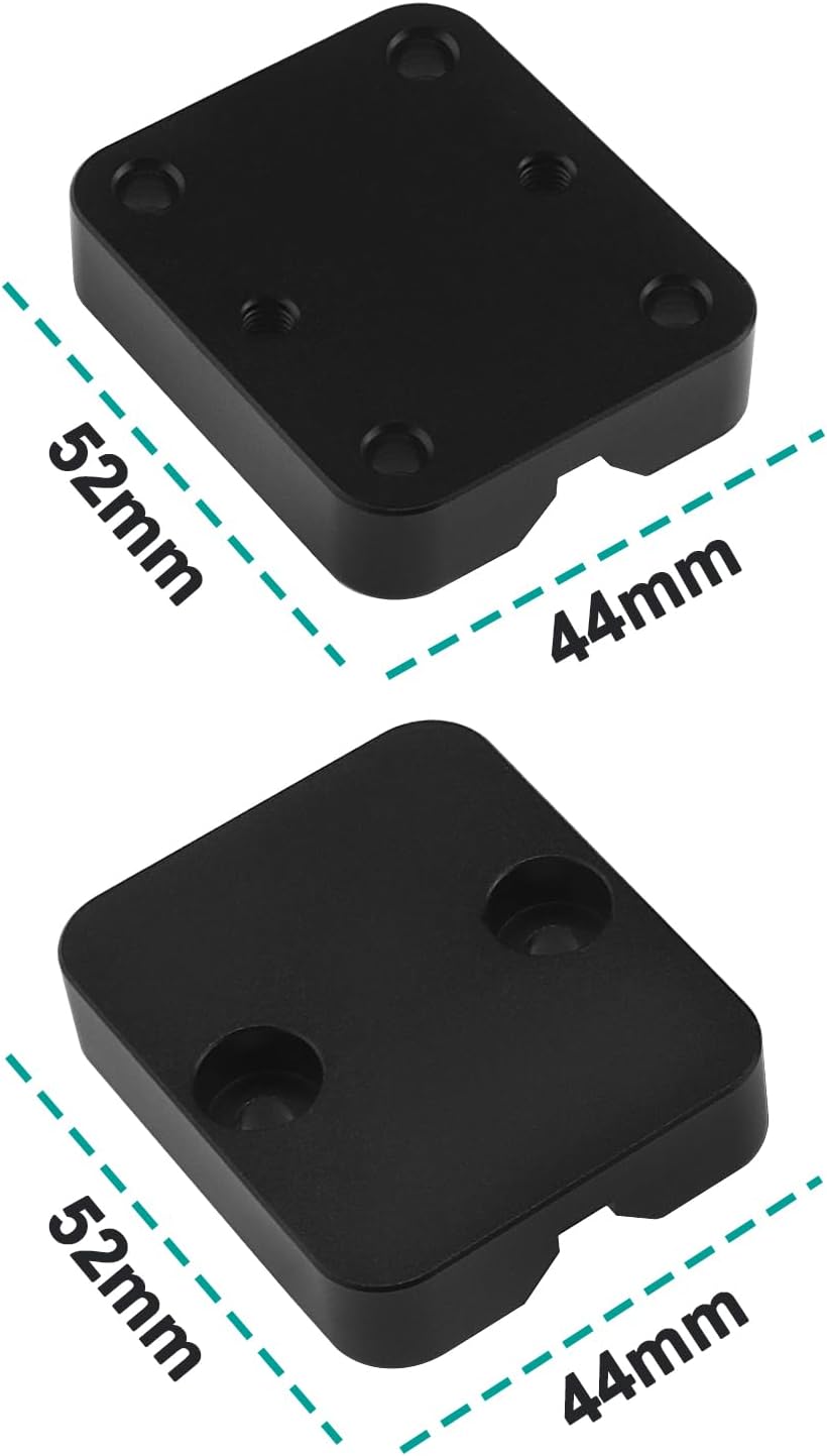 eMagTech Motorrad-GPS-Navigationshalterung Motorradhalterung 12 Bis 16 Mm Durchmesser Handyhalterung