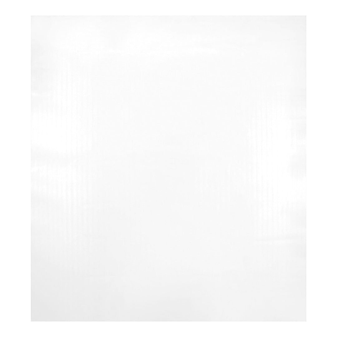 Weisse Rauch-Magnet-Spülmaschinen-Abdeckung, Geschirrspüler-Frontplatte, magnetische Abdeckung, magn