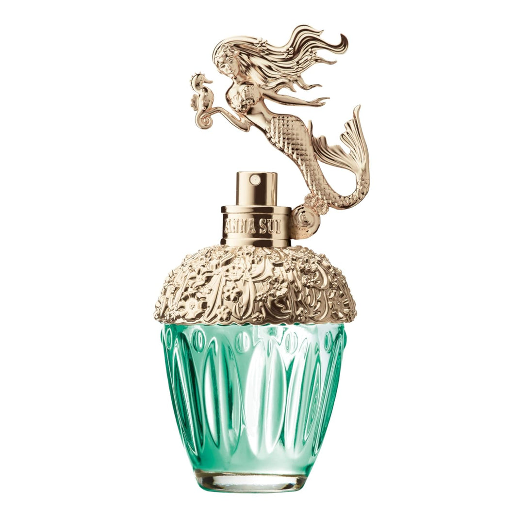 Anna Sui Fantasia Mermaid Eau de Toilette, 50 ml