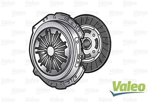 VALEO 2KKIT Umrüstsatz Kupplungssatz 826507