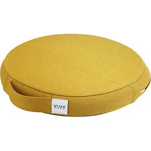 VLUV Balancekissen-Set, ergonomische, aktive Sitzgelegenheit, in vielen Farben und verschiedenen Sto