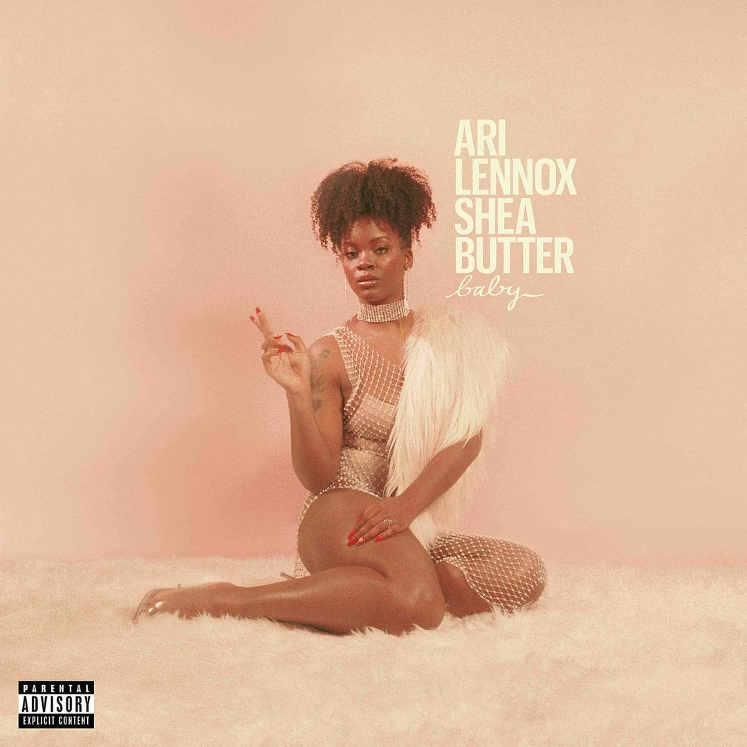 Shea Butter Baby (Ltd.Vinyl), Vinyl
