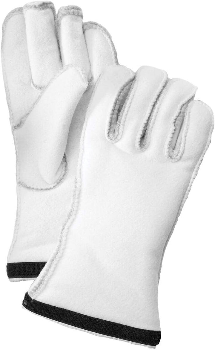 HESTRA Heli Ski Liner 5 Finger
