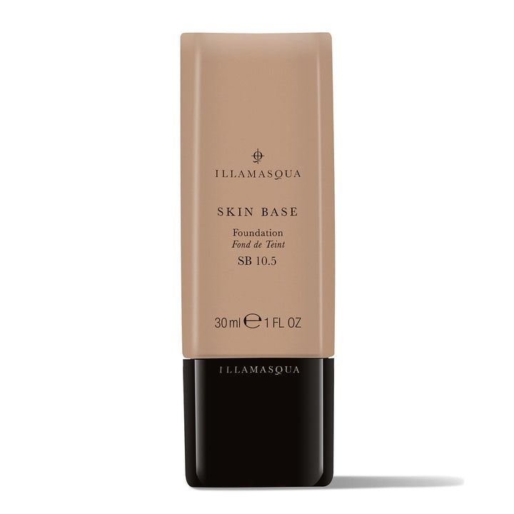 ILLAMASQUA Skin Base Foundation - 10.5, 60g 10.5 30 ml (Pack of 1), 10.5 30 ml (Pack of 1)