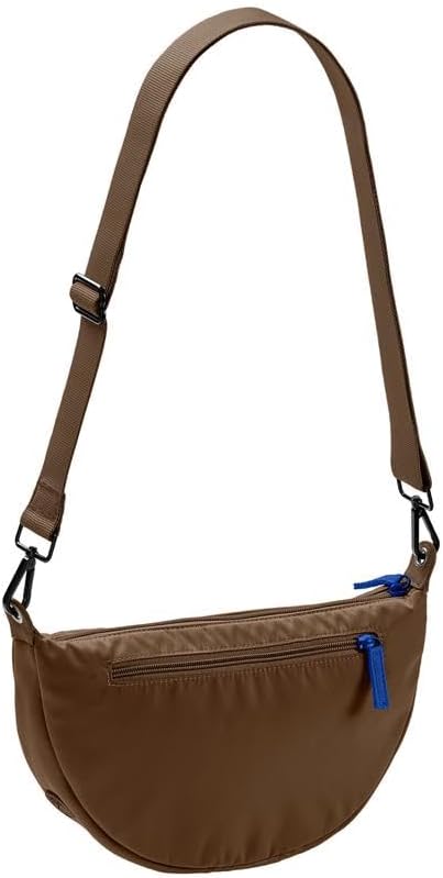 HUNTER Crossbody-Tasche Charlotte braun/taupe