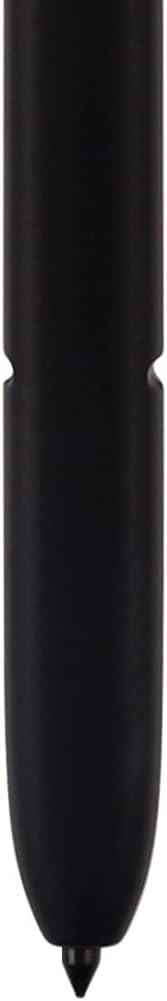 swark S Stylus Eingabestift EJ-PS908 repacement Kompatibel mit Galaxy S22 Ultra 5G S Pen (Schwarz oh