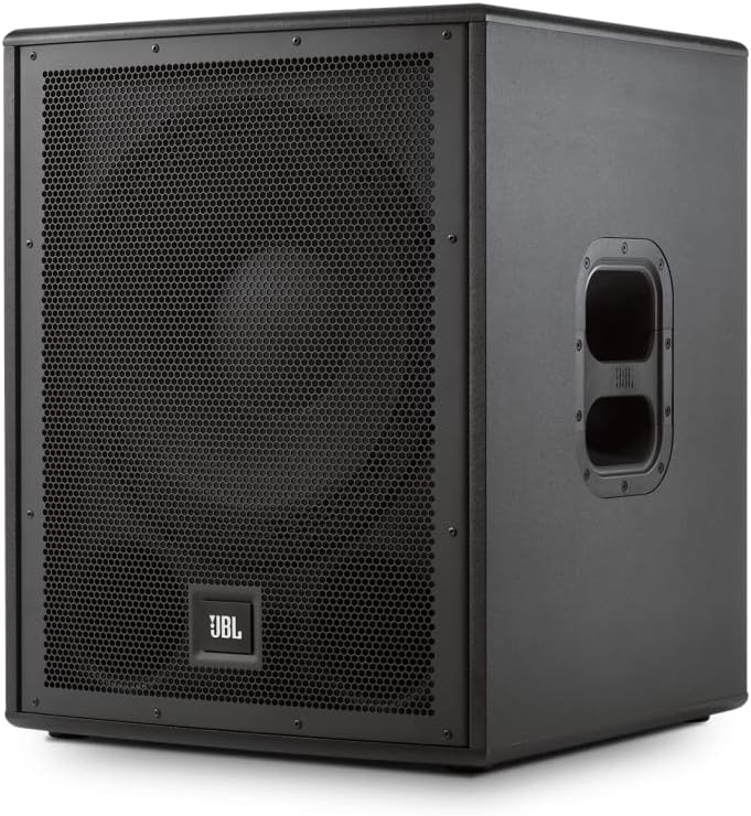 JBL IRX115S 15" Aktiv Subwoofer