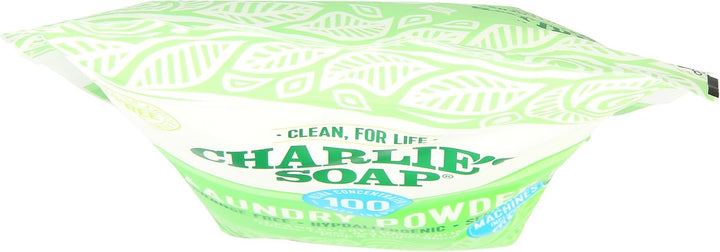 Charlies Seife Waschpulver 40 oz 1 1.20 kg (1er Pack)