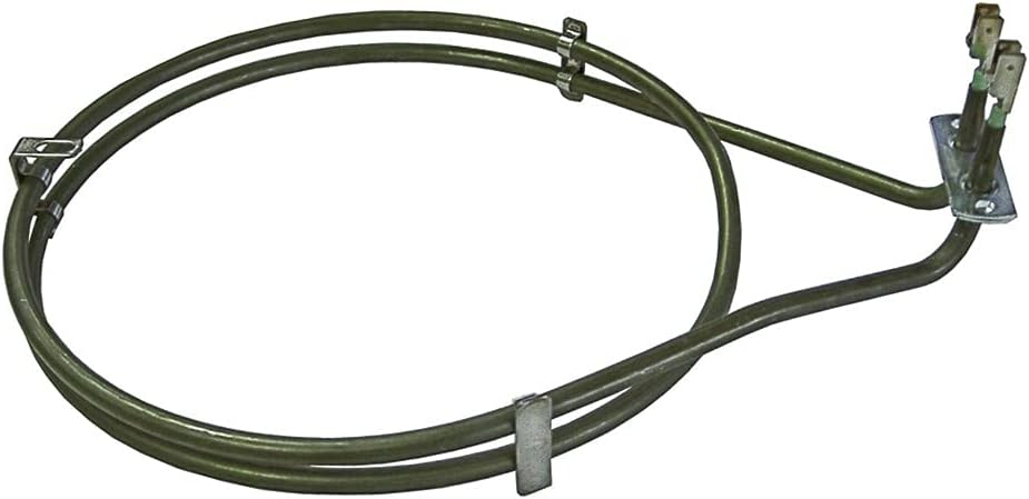 Bosch Neff Siemens Ofengebläse-Heizelement. Original Teilenummer 00499003