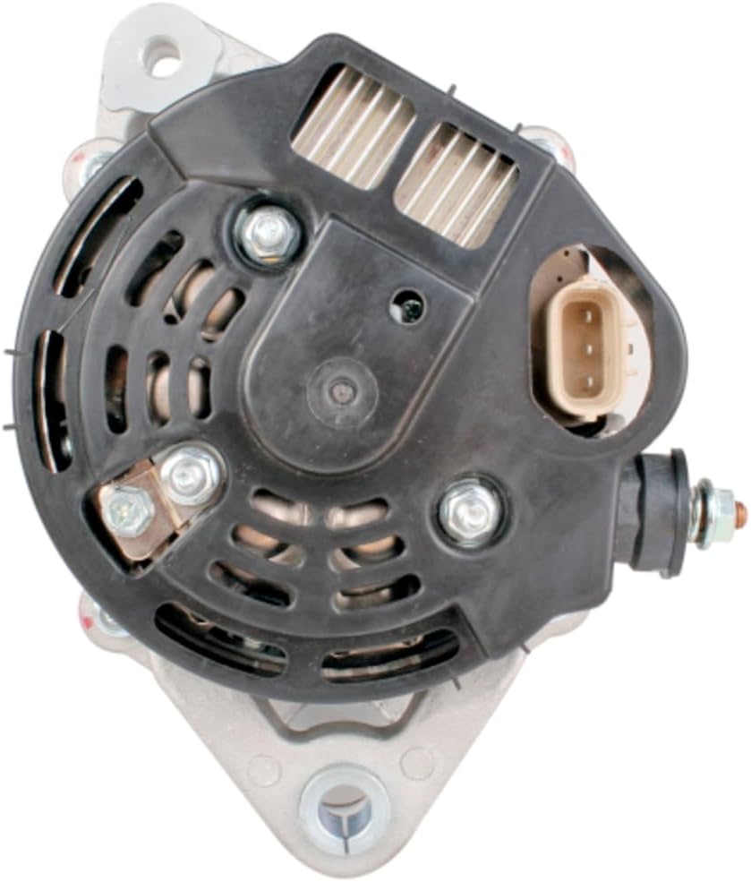 HELLA - Generator/Lichtmaschine - 14V - 70A - für u.a. Toyota Celica Coupe (_T20_) - 8EL 012 427-821