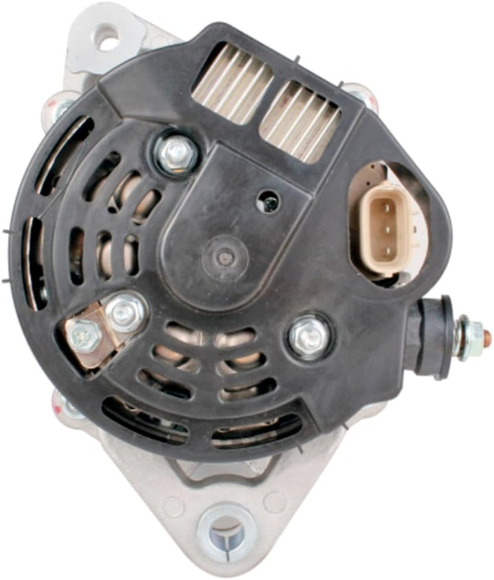 HELLA - Generator/Lichtmaschine - 14V - 70A - für u.a. Toyota Celica Coupe (_T20_) - 8EL 012 427-821