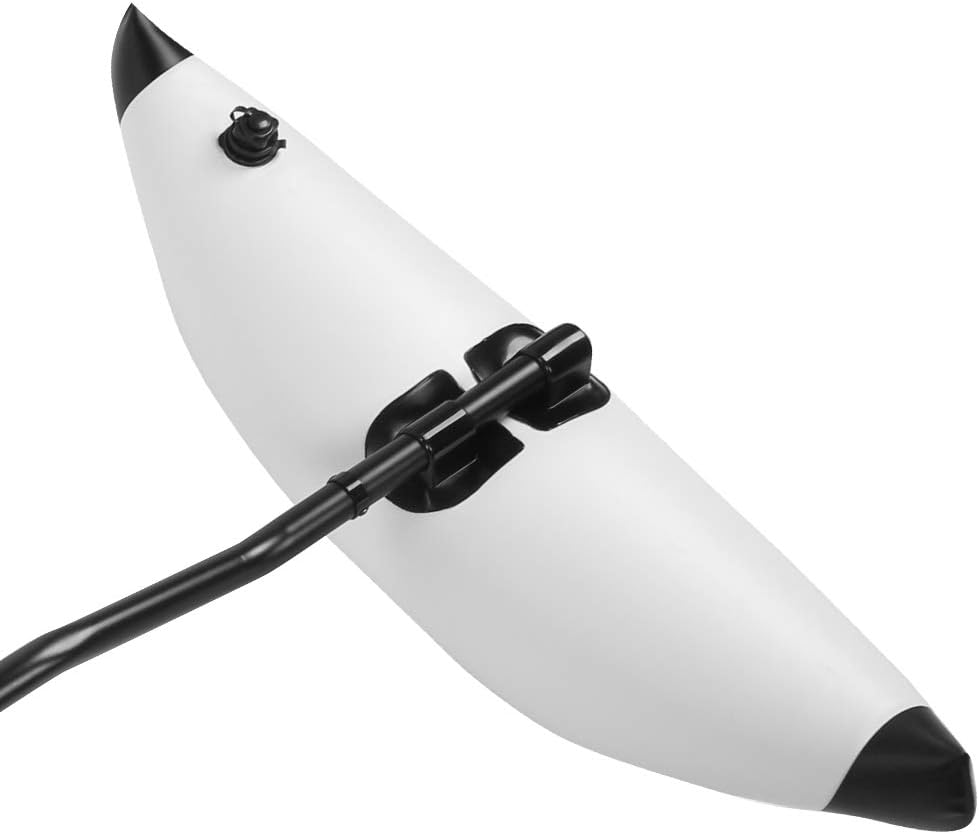 Shanrya Kajak-Ausleger-Kit, Kajak-Ausleger-Stabilisator Kajak-Stabilisator, für stabiles aufblasbare