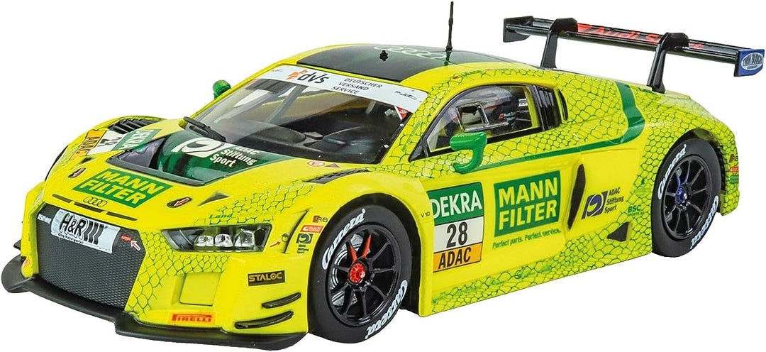 Audi R8 LMS GT3 "MANN-FILTER Land Motorsport, No.28", 31027