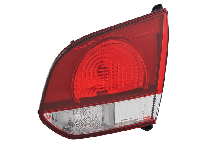 HELLA 2TZ 009 923-141 Heckleuchte - Glühlampe - innerer Teil - rechts - für u.a. VW Golf VI (5K1) -