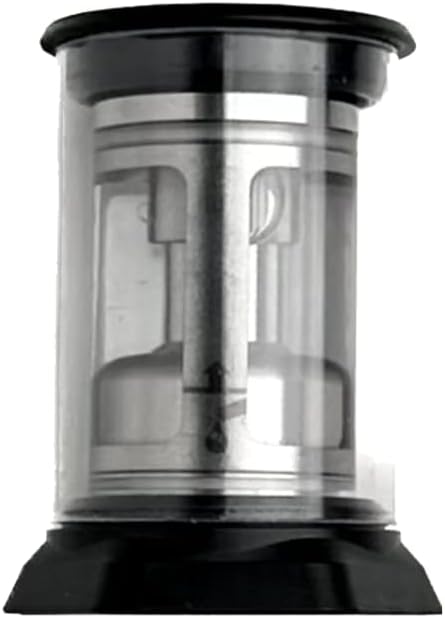 Smoke Ninja/Smoke Genie Replacement Shockproof Chamber, Replacement Shockproof chamber