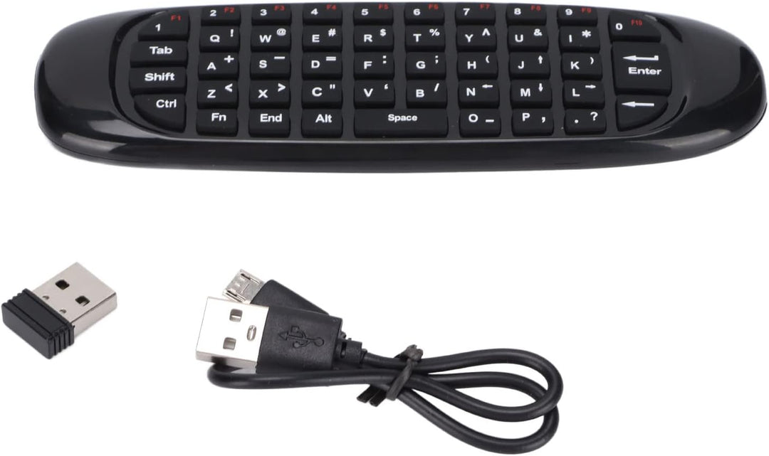 Kabellose Tastatur Kabellose Tastatur und Maus Kunststoff-Tastatur-Maus 2.4G-Wireless-Technologie Au