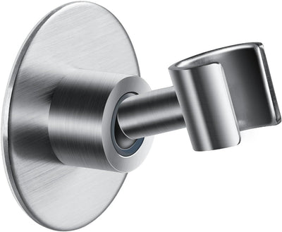 simpletome Handbrause Halterung Verstellbar Brausehalter Duschhalterung für Handbrause oder Duschkop