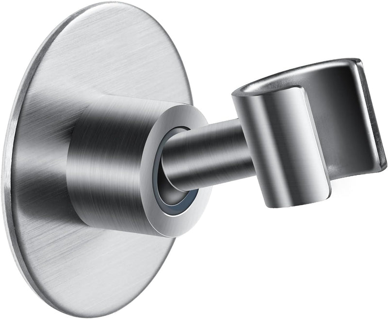 simpletome Handbrause Halterung Verstellbar Brausehalter Duschhalterung für Handbrause oder Duschkop