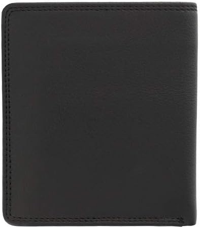 BRAUN BÜFFEL Damen Geldbörse aus echtem Leder Golf 2.0 - Hochformat - Portemonnaie für Frauen - 6 Ka