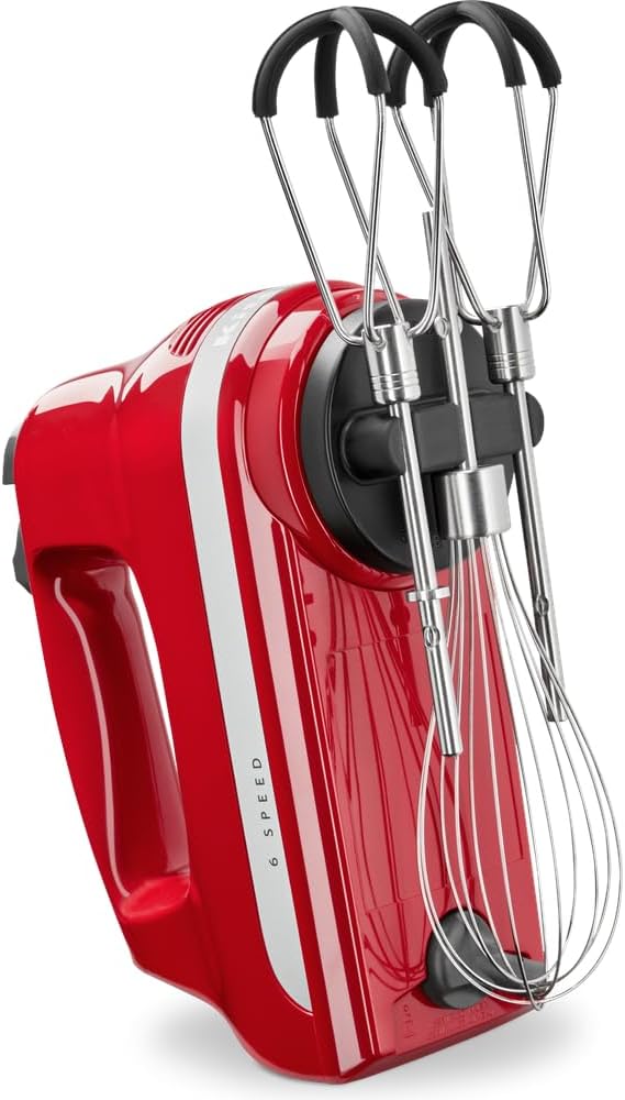 Kitchenaid Kitchenaid 5khm6118eer 5khm6118eer