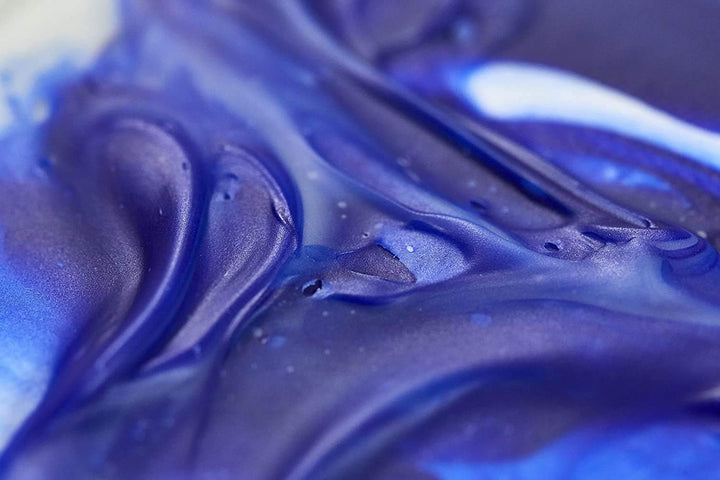 Liquitex 5322 Professional Mattes Gel Medium, entzieht Acrylfarben den Glanz, kann als Klebemittel f