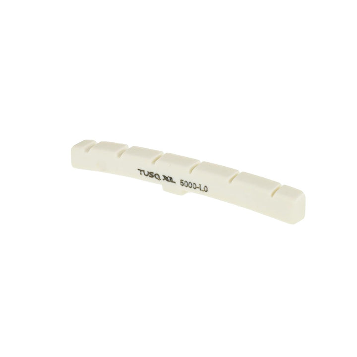 graph tech GT PQL 5000 L0 Tusq XL Strat Tele Style Slotted Nut Left