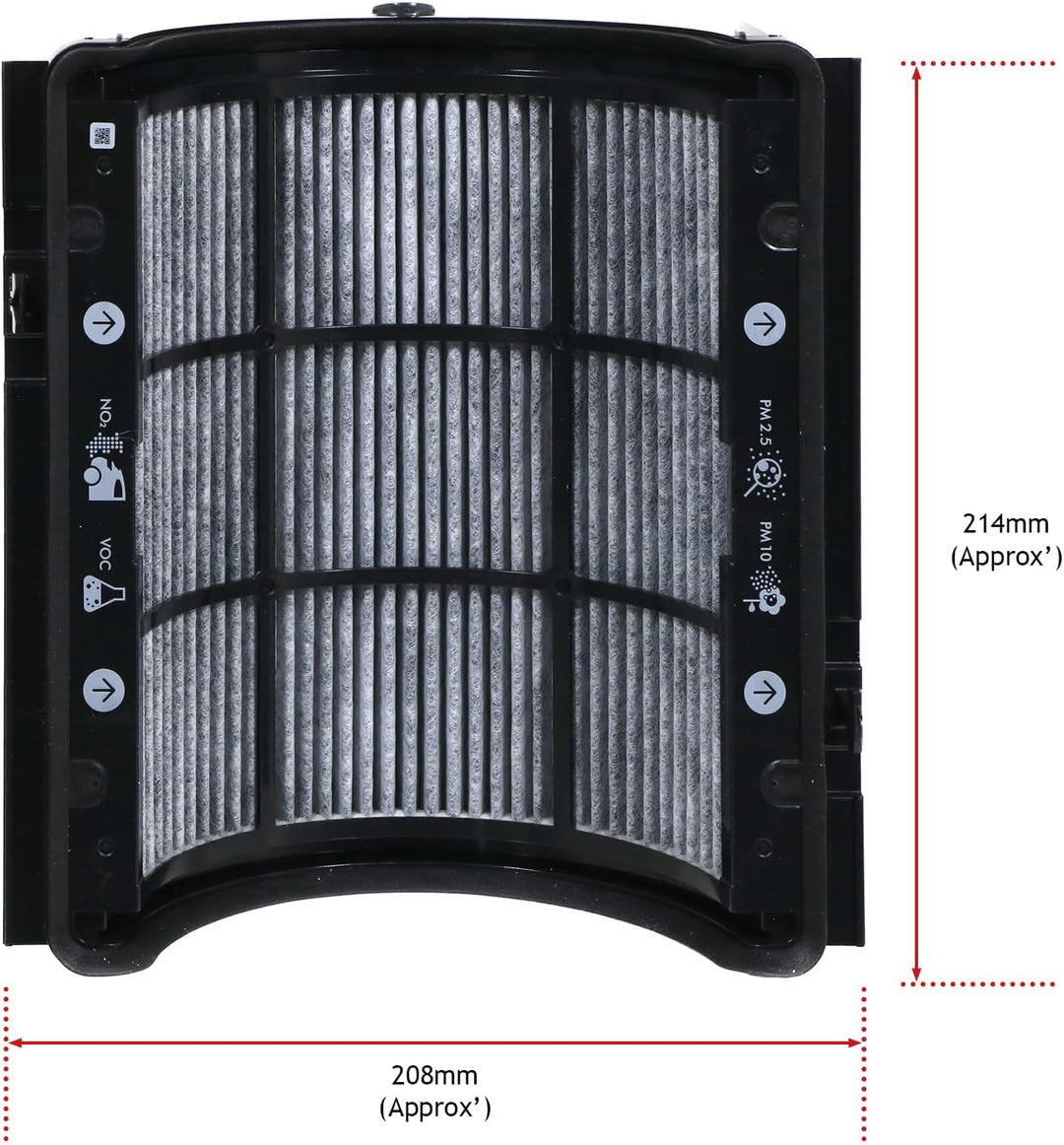 Dyson Tacticals TP EVO Filter 965432