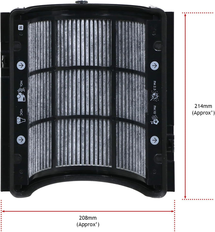 Dyson Tacticals TP EVO Filter 965432
