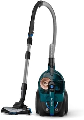 Philips PowerPro Expert FC9744/A 2L 900 W A + Green Vacuum Cleaner