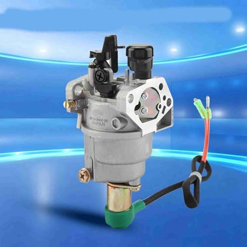 Vergaser Rasentraktor 12PS, Vergaser Für Honda GX240 8 PS GX270 9 PS GX340 11 PS GX390 13 PS