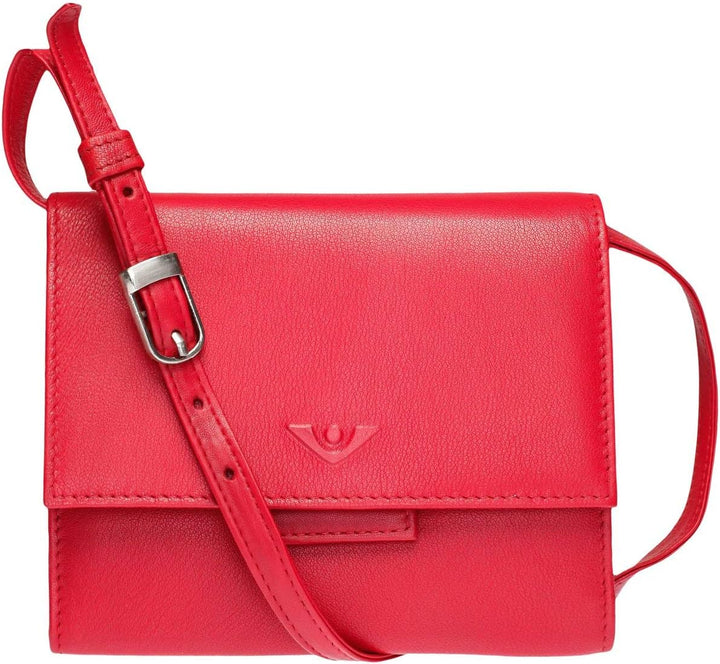 Voi Leather Design GmbH & Co KG 10138 ROT rot