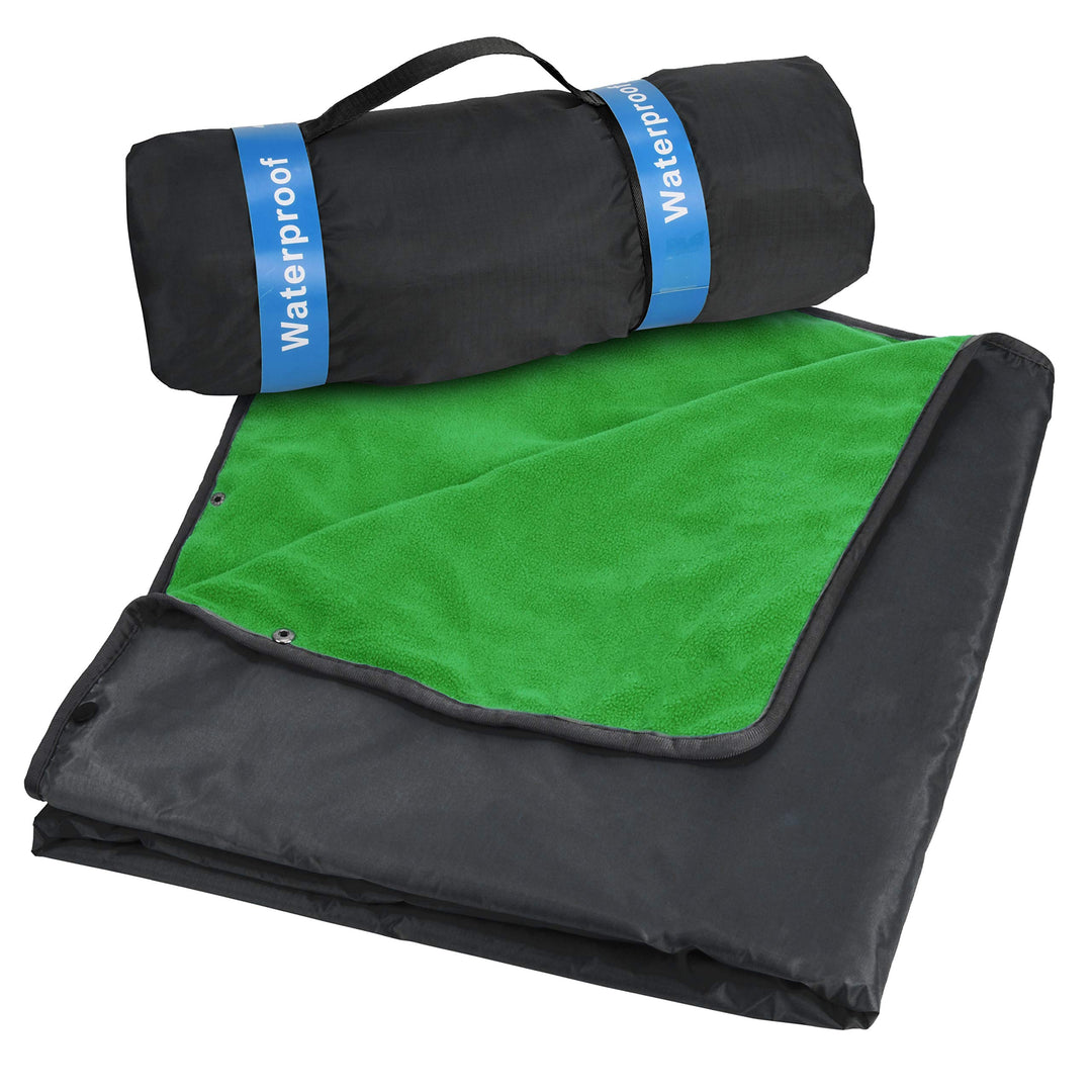 Kato Tirrinia 20L Gross Kühltasche Isoliertasche, Faltbar Picknickkorb Kühlbox mit Flaschentasche 2