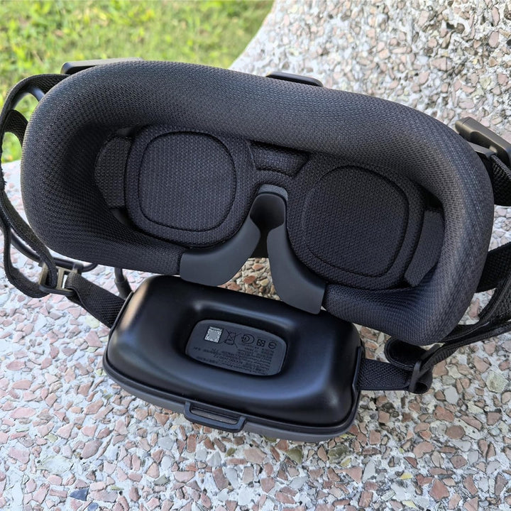 Schutzhülle für DJI Goggles N3, Linsenschutz für DJI Neo 2/DJI Neo/DJI Avata 2 Goggles N3, Protectiv