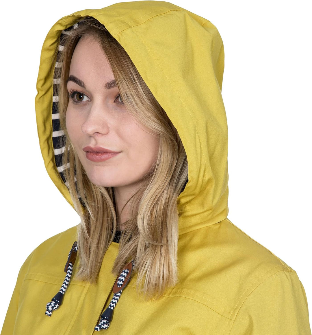 Trespass Damen Fajkram20001 Jacke M Gold, M Gold