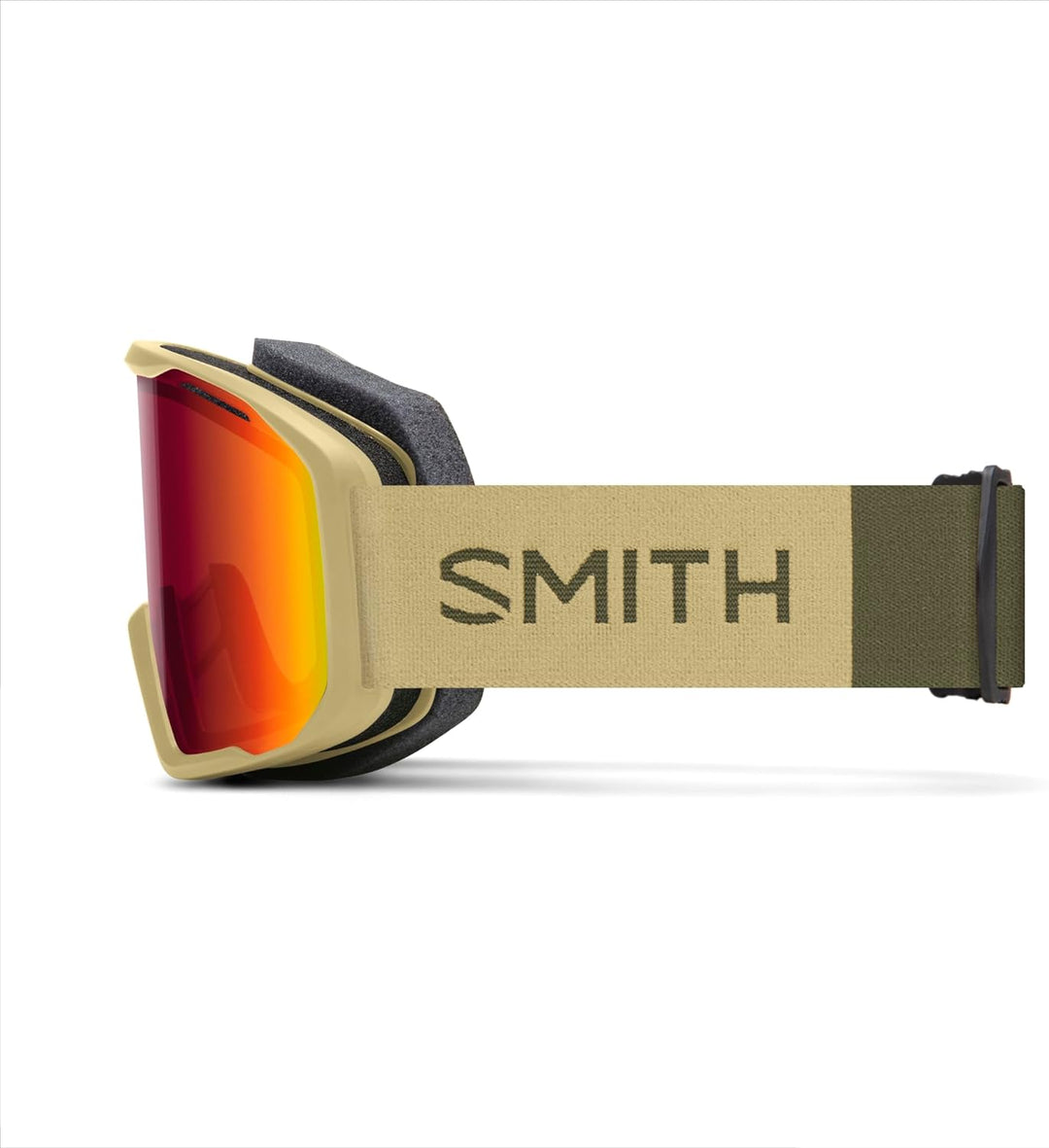 Smith Snowboardbrille Blazer sandstorm Einheitsgrösse, sandstorm Einheitsgrösse