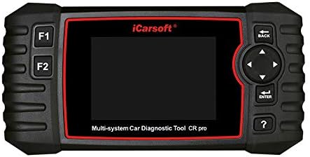 iCarsoft CR Pro PROFI ALL-IN-ONE Diagnosegerät