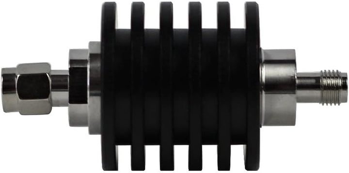 BECEN 10 W SMA Dämpfungsglied, 10 dB, DC auf 3 GHz, 50 Ohm 10db, 10db