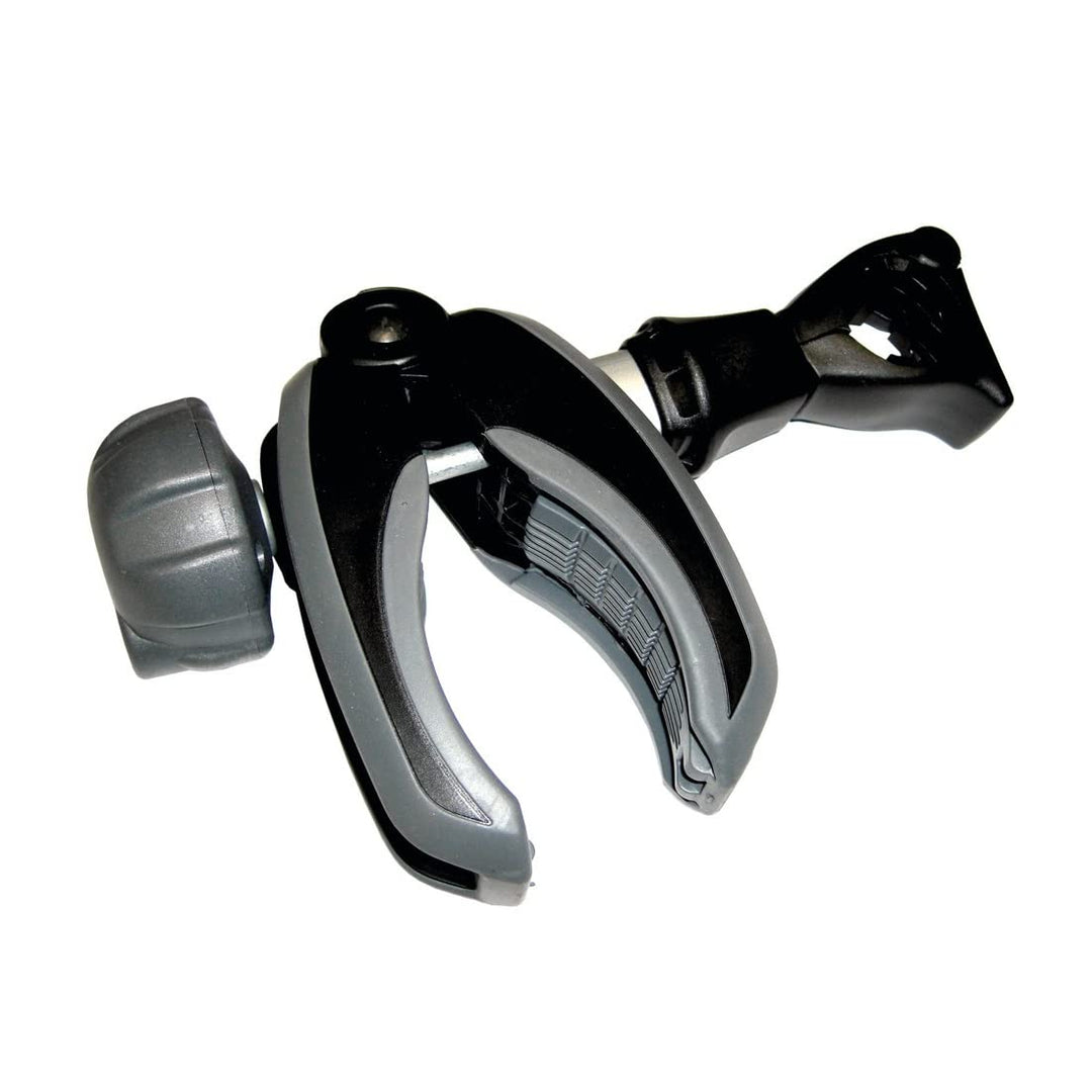 Thule Unisex 2331220900 Rahmen haltearm, Schwarz, 30 x 5 cm EU