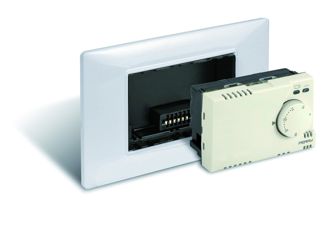 PERRY ELECTRIC 1TITE331/MC - TERM.ELET. CON SPIA 3VCC