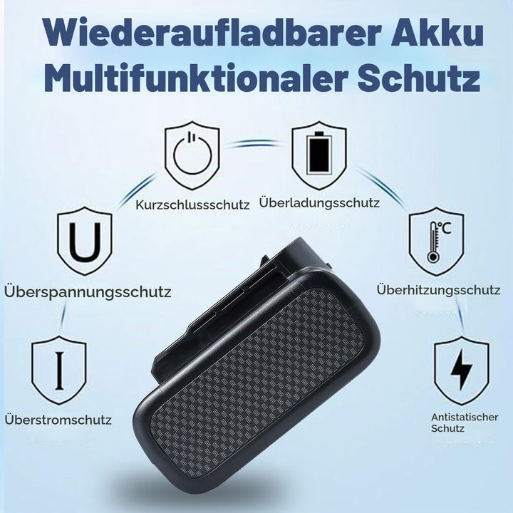 3500mAh Akku für Philips Staubsauger 25.2V Akku, kompatibel mit Philips AquaTrio 9000 Series(XV1797/