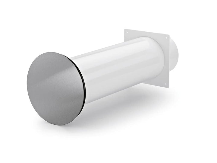 NABER COMPAIR® Flow Star GTS 150 Mauerkasten Ø150 mm (Rundrohranschluss)