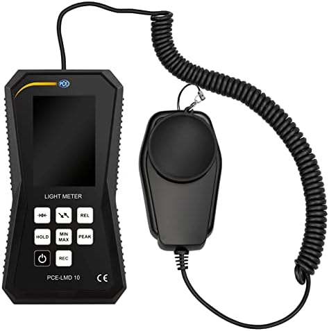 PCE Instruments Arbeitsschutzmessgerät PCE-LMD 10
