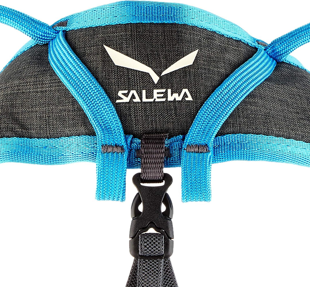 Salewa Xplorer Harness Klettergurt XS-S CARBON, XS-S CARBON