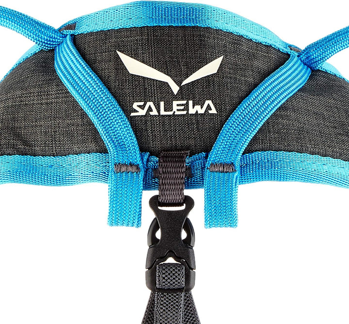 Salewa Xplorer Harness Klettergurt XS-S CARBON, XS-S CARBON