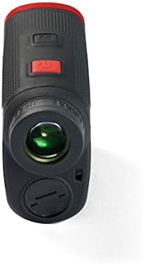Golflaser.de - Golf Laser Entfernungsmesser Birdie 1300 Pro Slope Black - FlagFinder - 1300m Reichwe