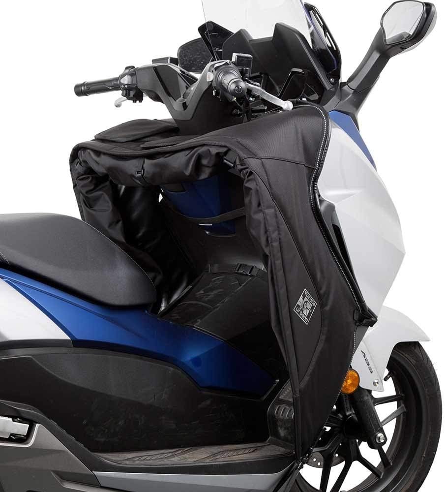 Tucano Urbano R1200PROX Beinschutz