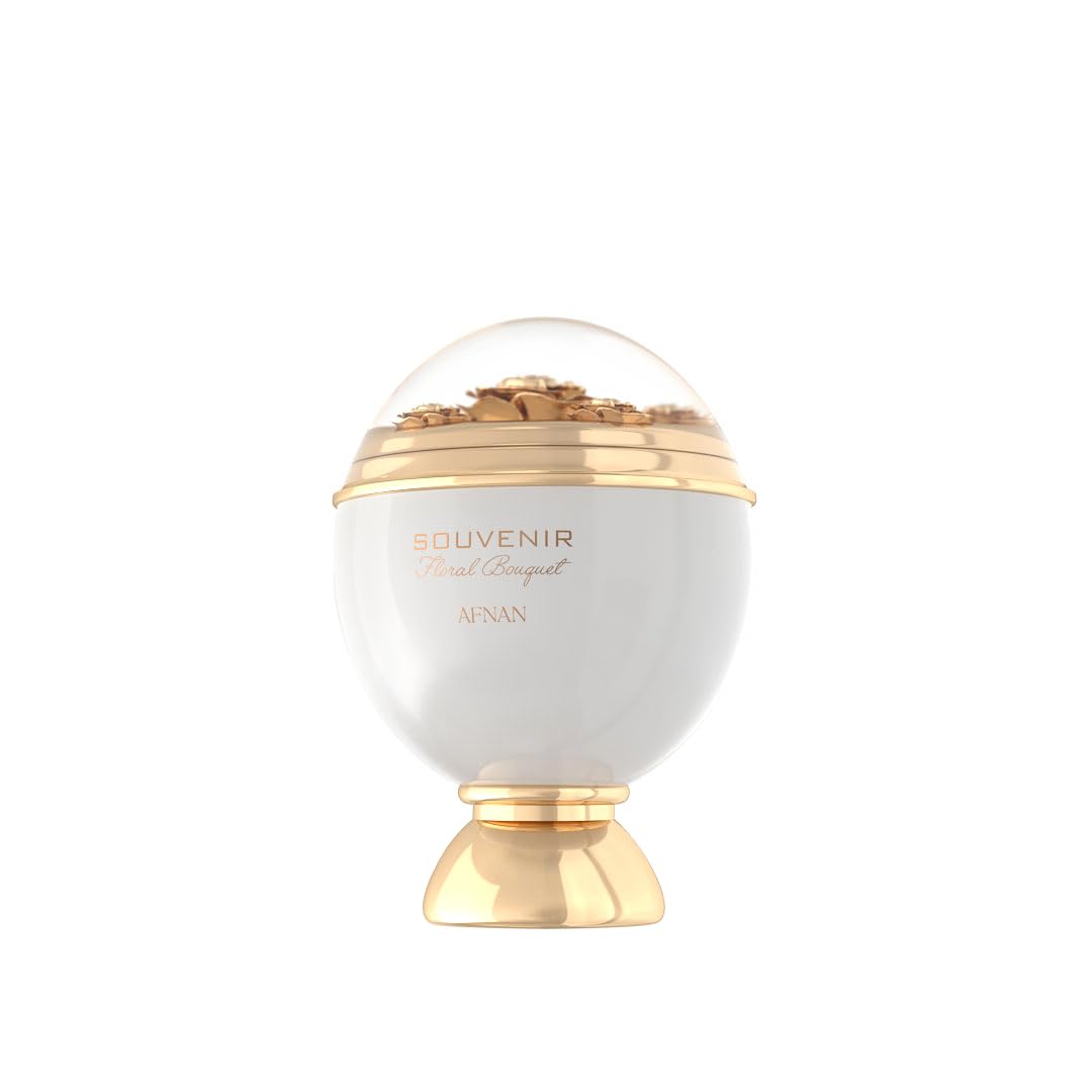 Afnan Souvenir Floral Bouquet Eau De Parfum 100 ml (woman)