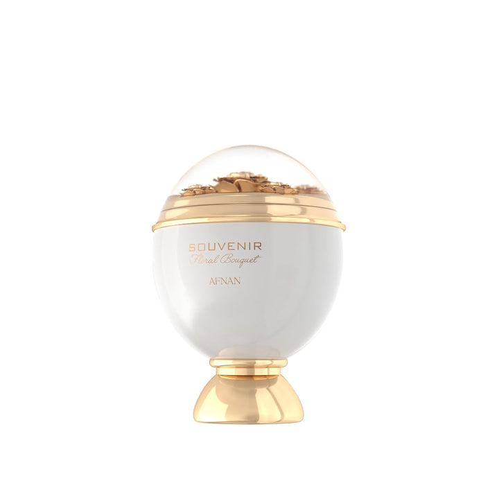 Afnan Souvenir Floral Bouquet Eau De Parfum 100 ml (woman)